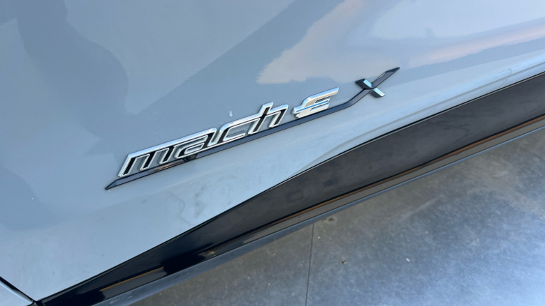 Ford Mustang Mach-E 216kW Premium 91kWh RWD 5dr Auto Electric Estate